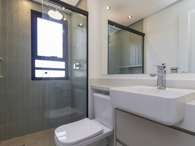 #4537 - Apartamento para Venda em São Paulo - SP - 2