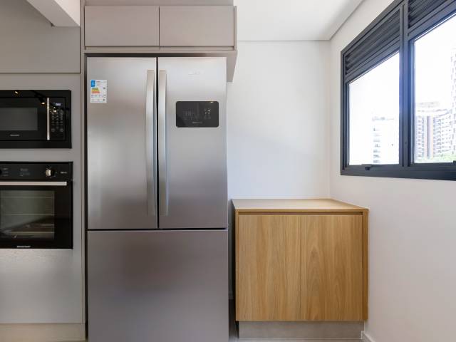 #4537 - Apartamento para Venda em São Paulo - SP - 3