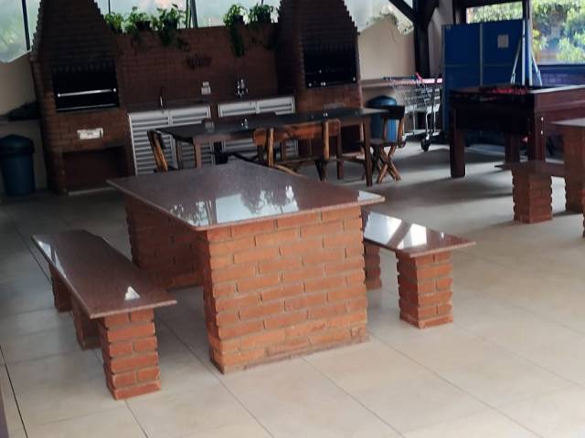 #4539 - Apartamento para Venda em São Paulo - SP - 3