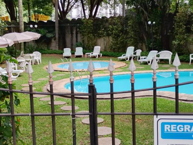 #4539 - Apartamento para Venda em São Paulo - SP - 1