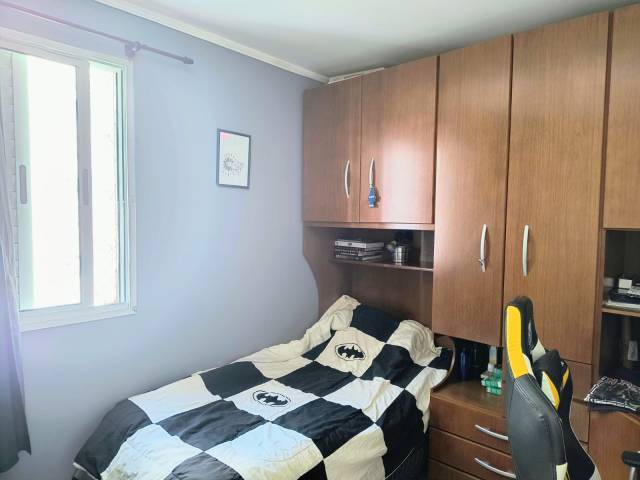 #4540 - Apartamento para Venda em São Paulo - SP - 3