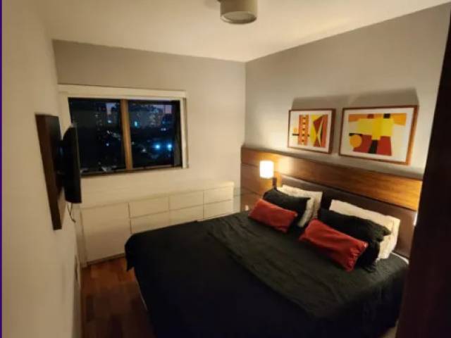 #4542 - Apartamento para Venda em São Paulo - SP - 3