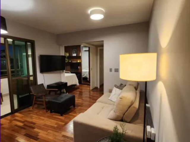 Venda em Brooklin Paulista - São Paulo