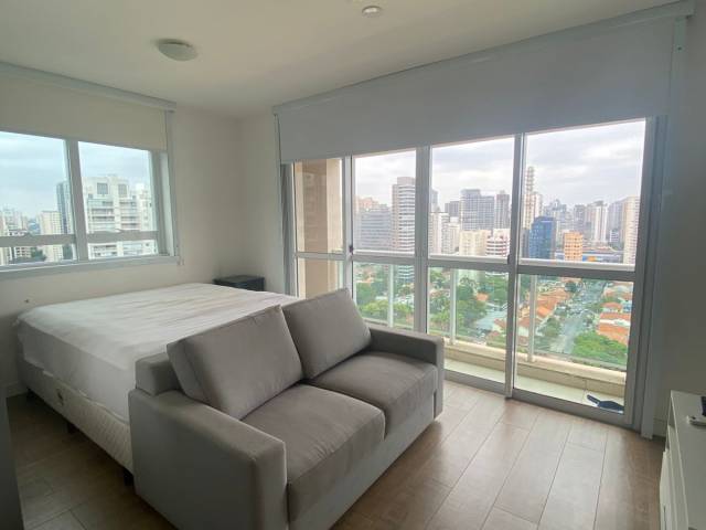 #4541 - Apartamento para Venda em São Paulo - SP - 2