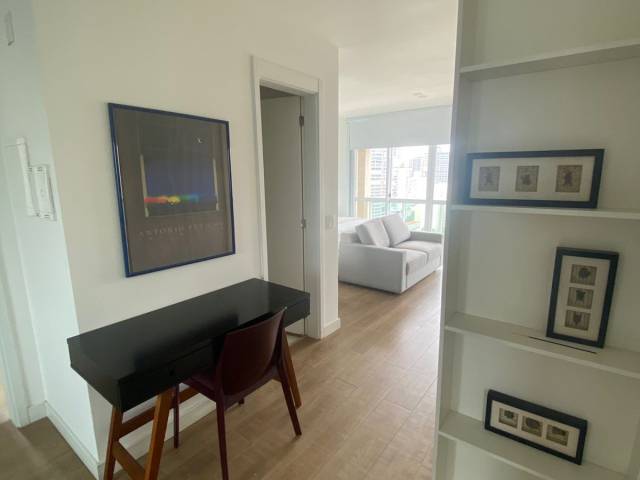 #4541 - Apartamento para Venda em São Paulo - SP - 3