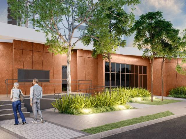 #4535 - Apartamento para Venda em São Paulo - SP - 3