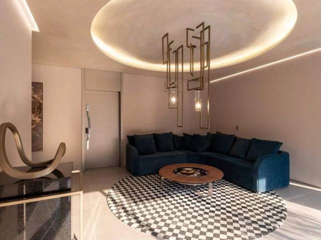 #ap4543 - Apartamento para Venda em São Paulo - SP - 3