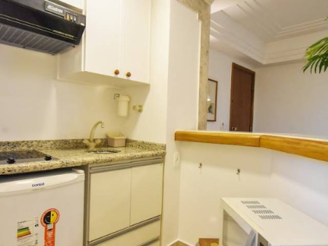 #4544 - Apartamento para Venda em São Paulo - SP - 3