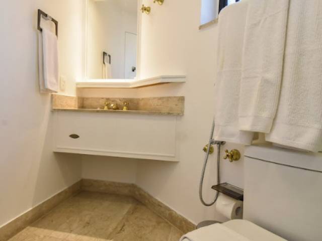 #4544 - Apartamento para Venda em São Paulo - SP - 2