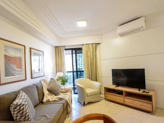 #4544 - Apartamento para Venda em São Paulo - SP - 1