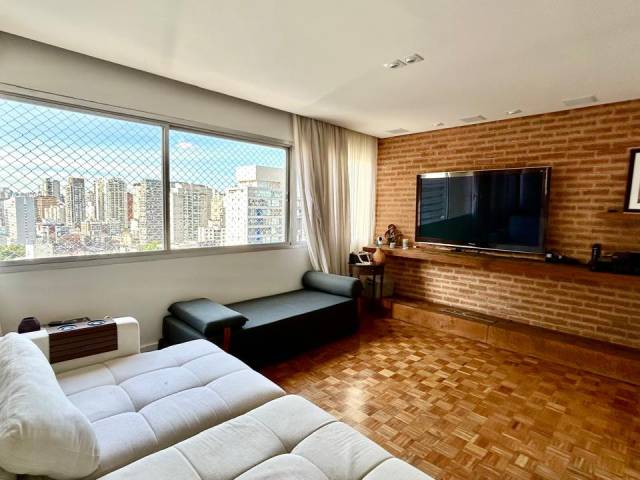 #4545 - Apartamento para Venda em São Paulo - SP - 2
