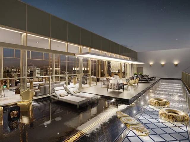 #4547 - Apartamento para Venda em São Paulo - SP - 1