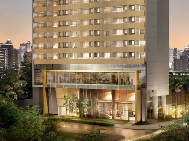 #4548 - Apartamento para Venda em São Paulo - SP - 3