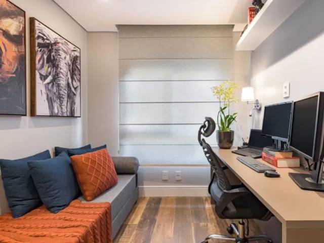 #4550 - Apartamento para Venda em São Paulo - SP - 2