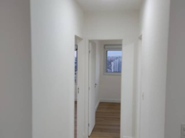 #4552 - Apartamento para Venda em São Paulo - SP - 1