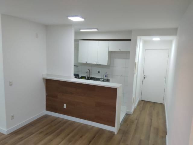 #4552 - Apartamento para Venda em São Paulo - SP - 3