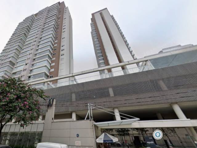 #4553 - Apartamento para Venda em São Paulo - SP - 1