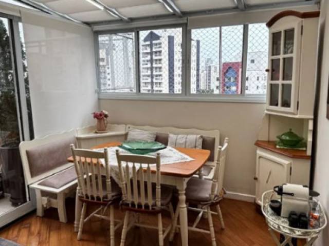 #4555 - Apartamento para Venda em São Paulo - SP - 2