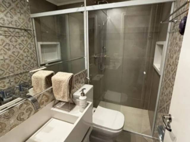 #4555 - Apartamento para Venda em São Paulo - SP - 3