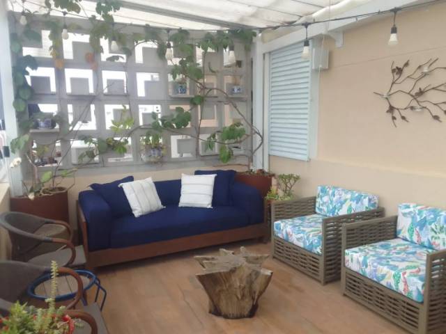 #4555 - Apartamento para Venda em São Paulo - SP - 1