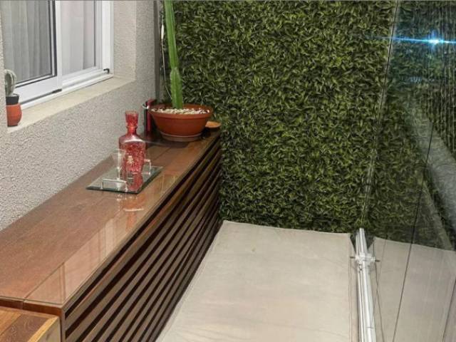 #4556 - Apartamento para Venda em São Paulo - SP - 2