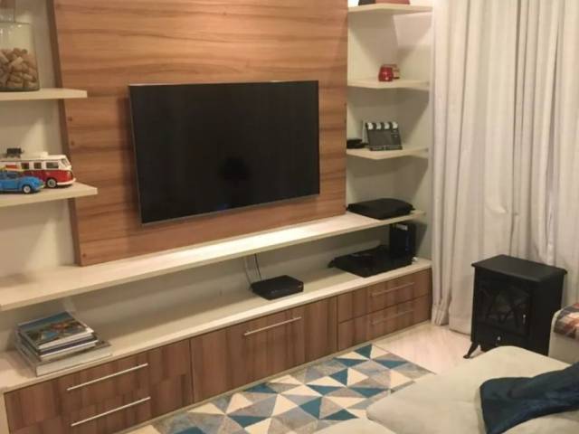 #4556 - Apartamento para Venda em São Paulo - SP - 1