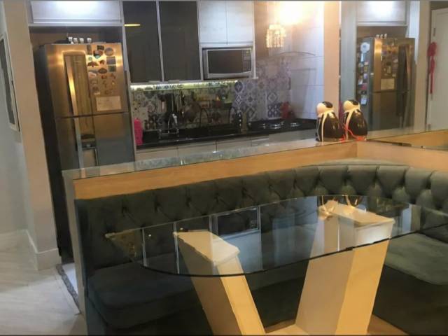 #4556 - Apartamento para Venda em São Paulo - SP - 3