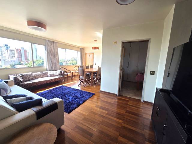 #ap4557 - Apartamento para Venda em São Paulo - SP - 1