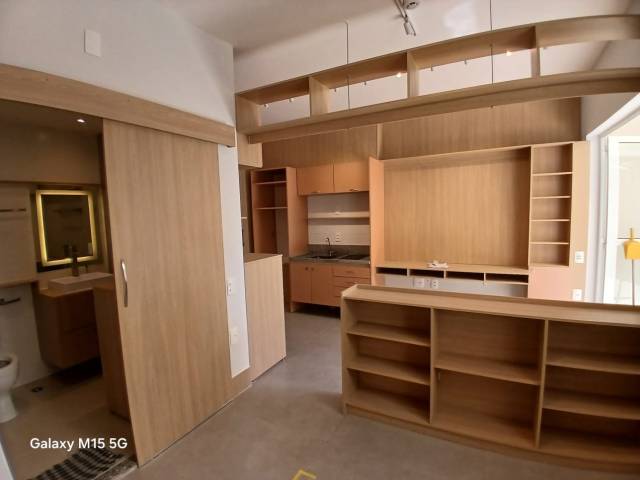 #ap4558 - Apartamento para Locação em São Paulo - SP - 1