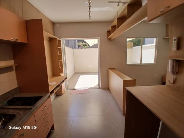 #ap4558 - Apartamento para Locação em São Paulo - SP - 2