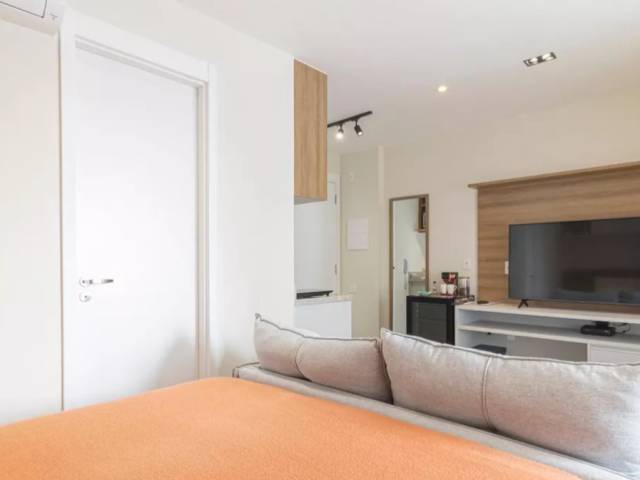 #Ap4559 - Apartamento para Venda em São Paulo - SP - 1