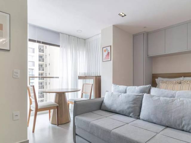 #Ap4559 - Apartamento para Venda em São Paulo - SP - 2