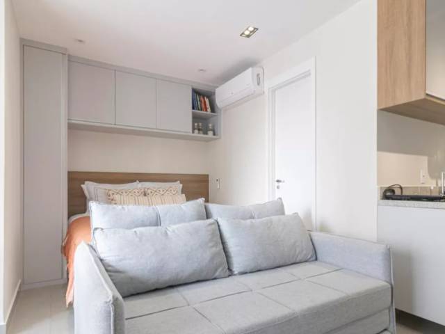 #Ap4559 - Apartamento para Venda em São Paulo - SP - 3