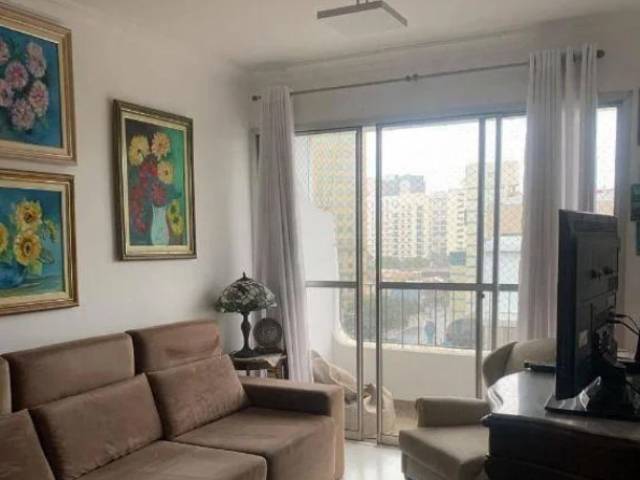 #Ap4560 - Apartamento para Venda em São Paulo - SP - 1