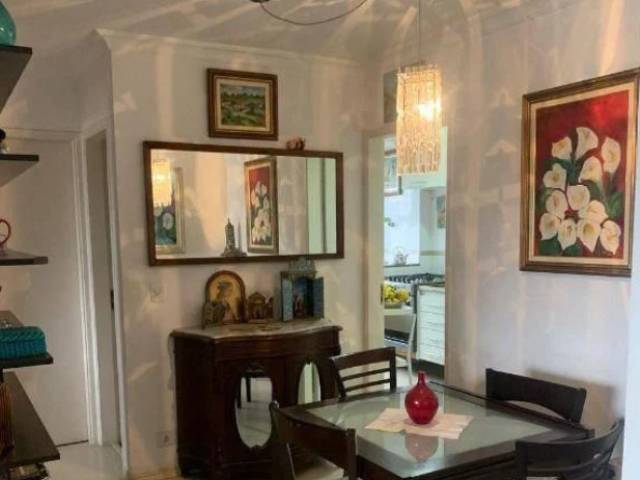 #Ap4560 - Apartamento para Venda em São Paulo - SP - 2