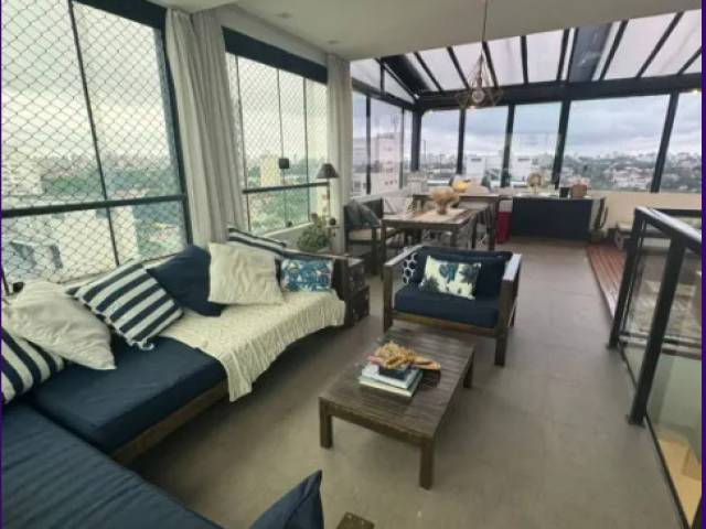 #Ap4561 - Apartamento para Venda em São Paulo - SP - 2