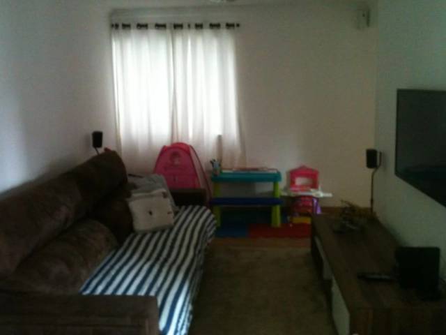 #ap4562 - Apartamento para Venda em São Paulo - SP - 1