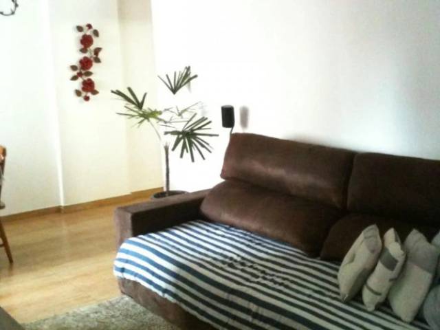 #ap4562 - Apartamento para Venda em São Paulo - SP - 2