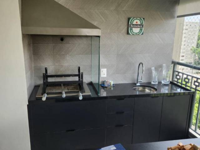 #Ap4564 - Apartamento para Venda em São Paulo - SP - 3