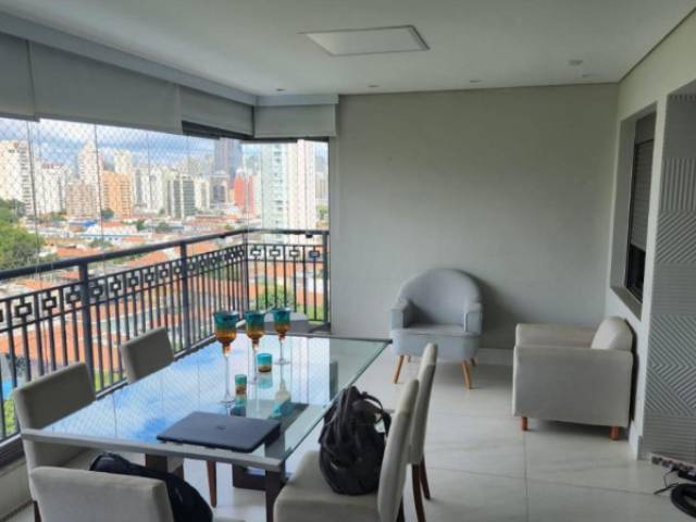 Locação em Santo Amaro - São Paulo