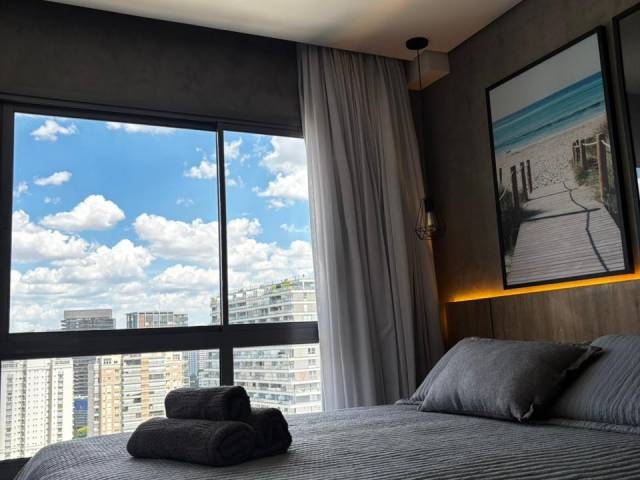 #Ap4565 - Apartamento para Venda em São Paulo - SP - 1