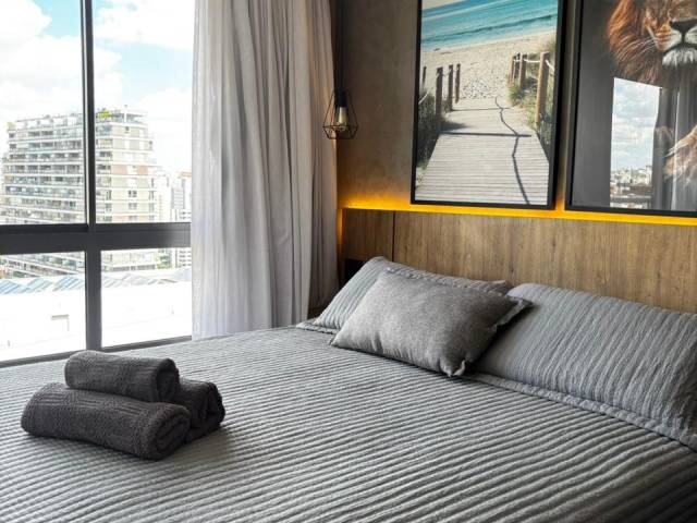 #Ap4565 - Apartamento para Venda em São Paulo - SP - 3