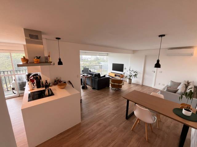 #Ap4567 - Apartamento para Venda em São Paulo - SP - 3