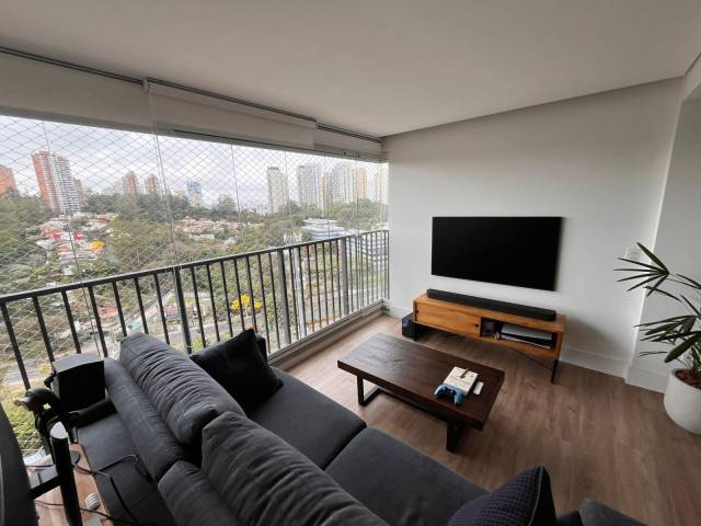 #Ap4567 - Apartamento para Venda em São Paulo - SP - 2