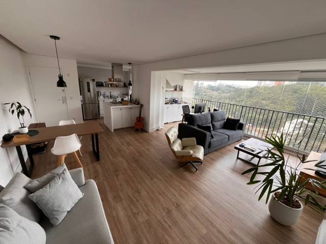 Venda em Vila Andrade - São Paulo