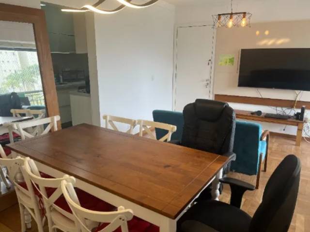 #Ap4569 - Apartamento para Venda em São Paulo - SP - 2