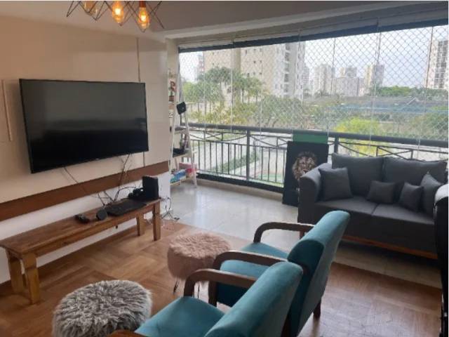 #Ap4569 - Apartamento para Venda em São Paulo - SP - 3