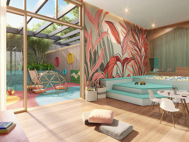 #4570 - Apartamento para Venda em São Paulo - SP