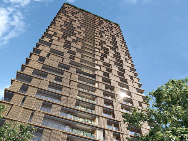 Venda em Itaim Bibi - São Paulo