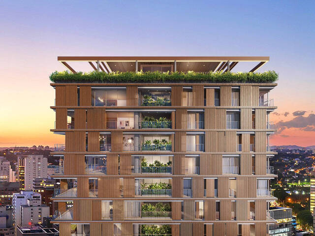 #4570 - Apartamento para Venda em São Paulo - SP